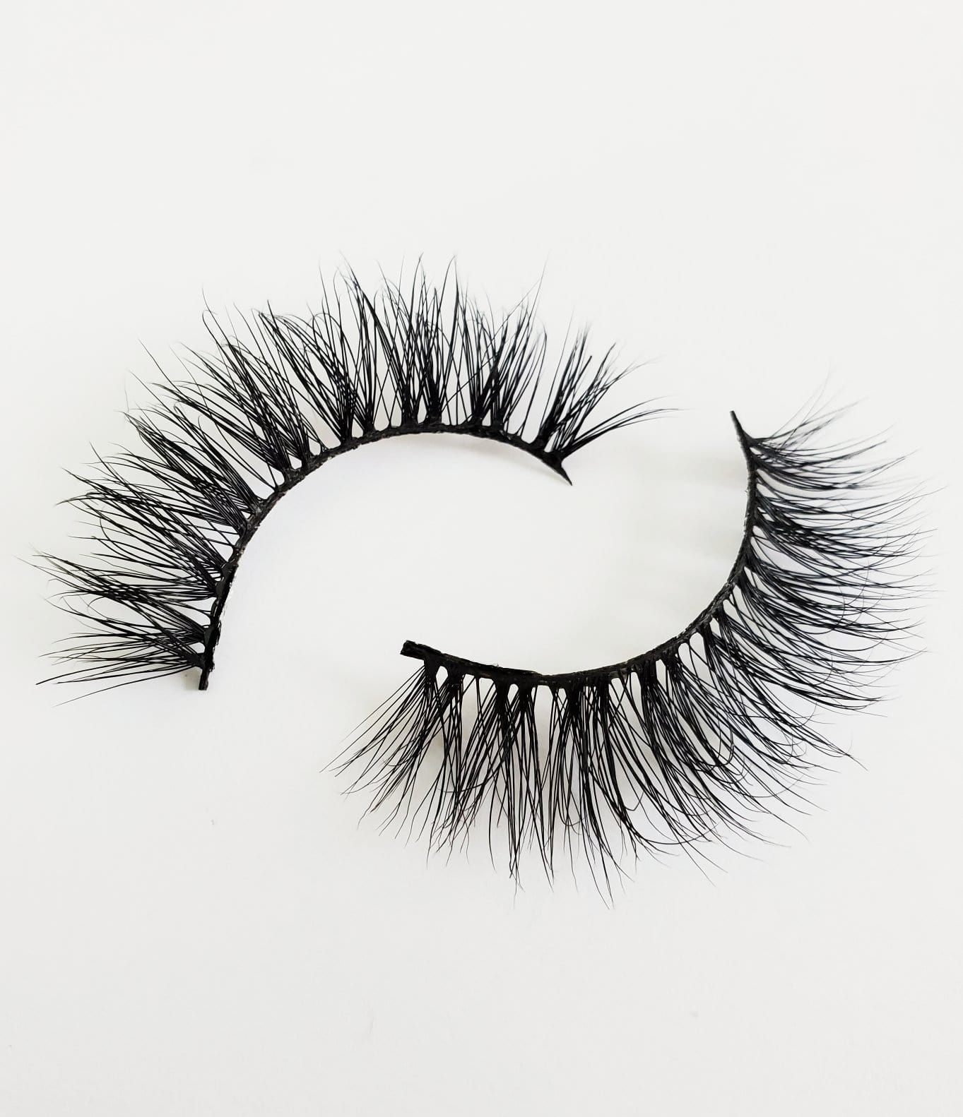 Malquerida Eyelashes