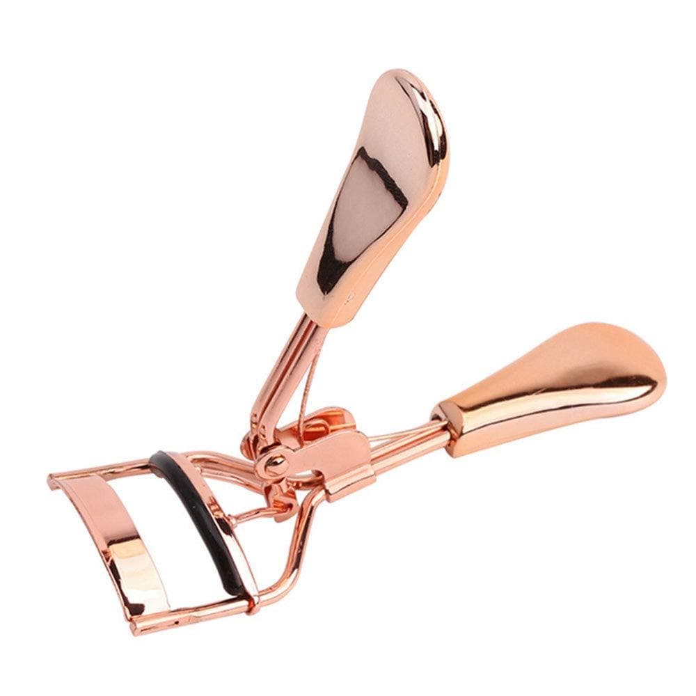 top selling Rose gold eyelash curler